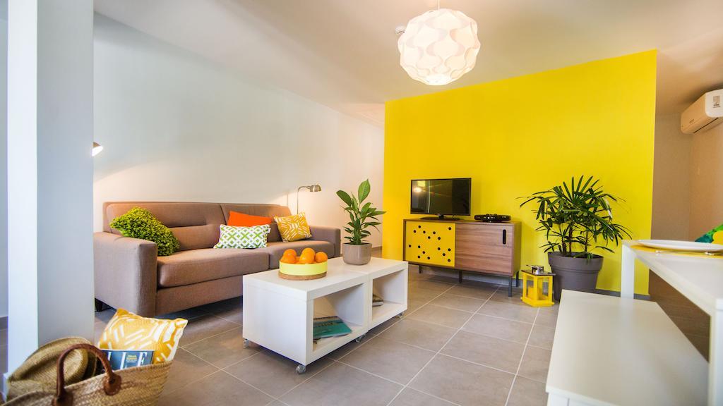 Bubali Bliss Studios Палм Бич Номер фото