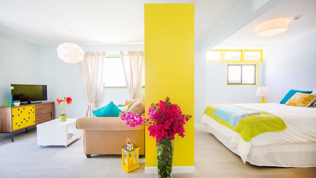 Bubali Bliss Studios Палм Бич Номер фото