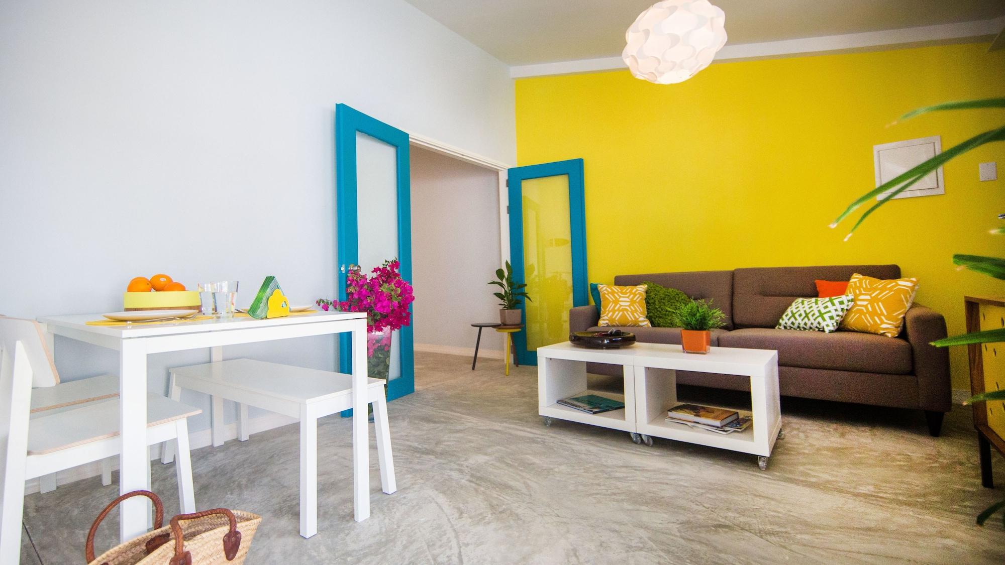 Bubali Bliss Studios Палм Бич Экстерьер фото